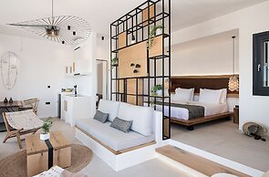 Athina Milos Suites