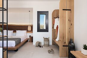 Athina Milos Suites