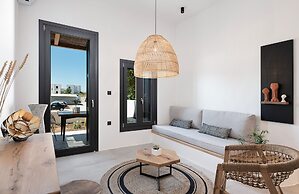 Athina Milos Suites