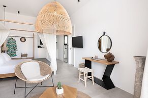 Athina Milos Suites
