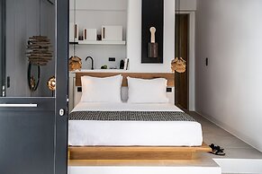 Athina Milos Suites