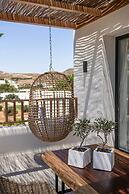Athina Milos Suites