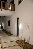 Athina Milos Suites