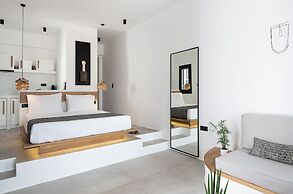 Athina Milos Suites