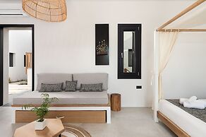 Athina Milos Suites