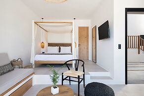 Athina Milos Suites