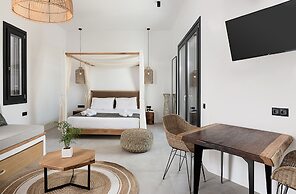 Athina Milos Suites
