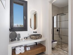 Athina Milos Suites