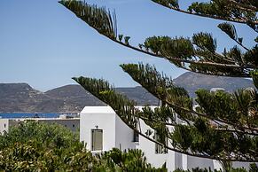 Athina Milos Suites