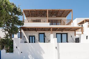 Athina Milos Suites