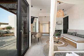 Athina Milos Suites