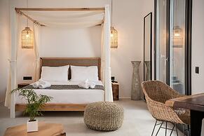 Athina Milos Suites