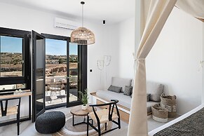 Athina Milos Suites