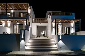 Athina Milos Suites