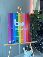 Thana Wisut Hotel