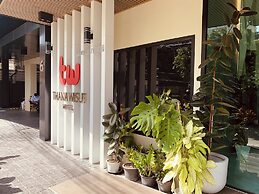 Thana Wisut Hotel