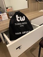 Thana Wisut Hotel