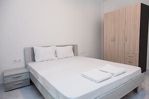 3 bedroom apartment at Koridallos square