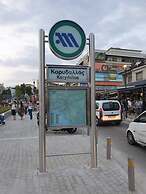 3 bedroom apartment at Koridallos square