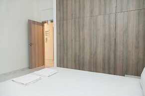 3 bedroom apartment at Koridallos square