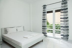 3 bedroom apartment at Koridallos square