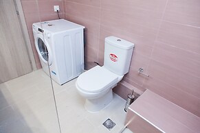 3 bedroom apartment at Koridallos square