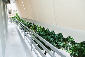 3 bedroom apartment at Koridallos square