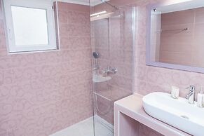 3 bedroom apartment at Koridallos square