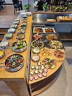 The Seven Seas Tel Aviv