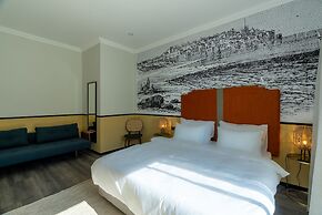 The Seven Seas Tel Aviv