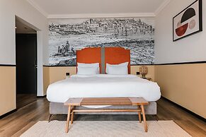 The Seven Seas Tel Aviv