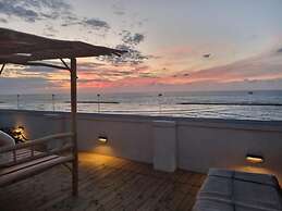 The Seven Seas Tel Aviv