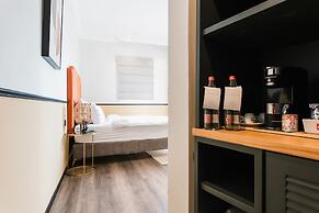 The Seven Seas Tel Aviv