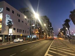 The Seven Seas Tel Aviv