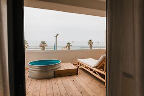 The Seven Seas Tel Aviv