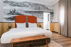 The Seven Seas Tel Aviv