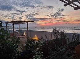 The Seven Seas Tel Aviv