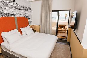 The Seven Seas Tel Aviv