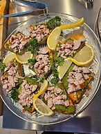 The Seven Seas Tel Aviv