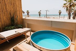 The Seven Seas Tel Aviv