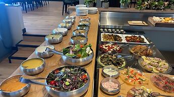 The Seven Seas Tel Aviv