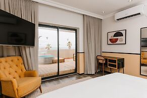 The Seven Seas Tel Aviv