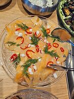 The Seven Seas Tel Aviv