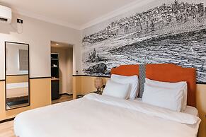 The Seven Seas Tel Aviv