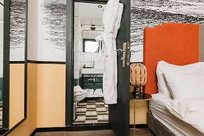 The Seven Seas Tel Aviv