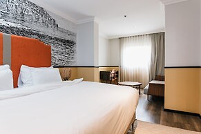 The Seven Seas Tel Aviv