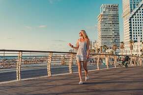 The Seven Seas Tel Aviv