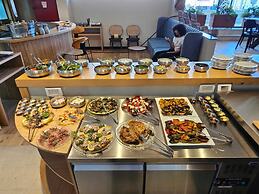 The Seven Seas Tel Aviv