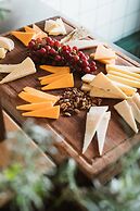 The Seven Seas Tel Aviv