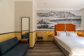 The Seven Seas Tel Aviv